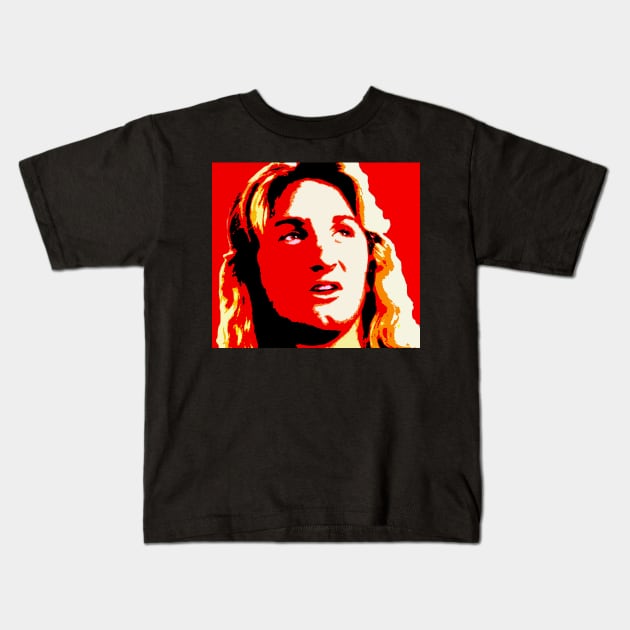 spicoli Kids T-Shirt by oryan80